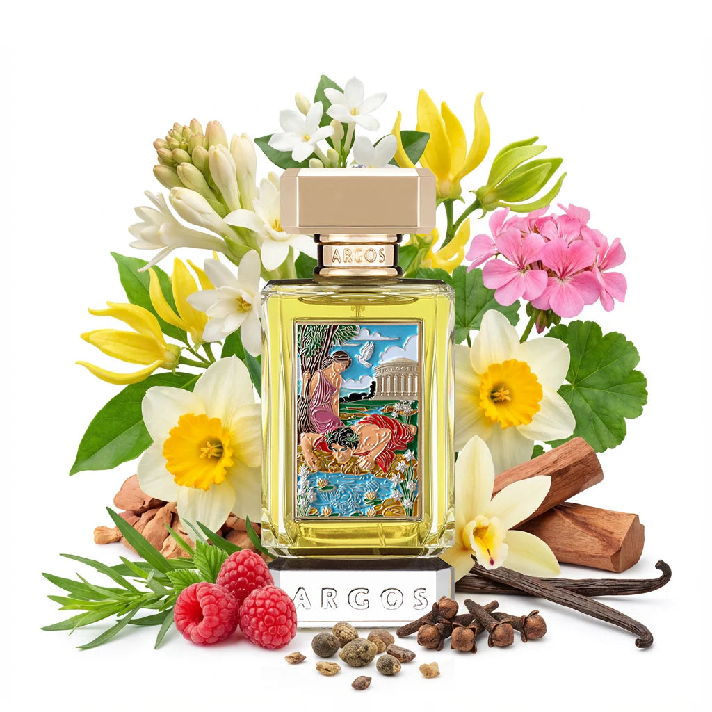 Argos Narcissus Obsession In Bloom (Sample)