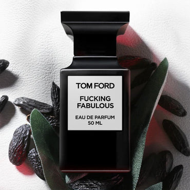 Tom Ford Fucking Fabulous (Sample)