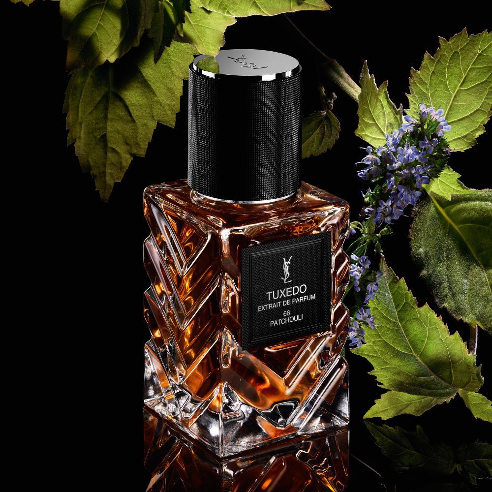 Yves Saint Laurent Tuxedo Extrait (Sample)