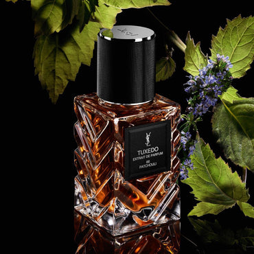 Yves Saint Laurent Tuxedo Extrait (Sample)