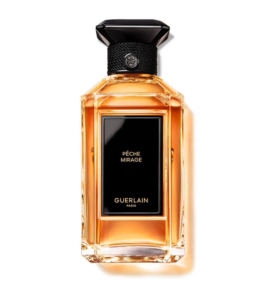 GUERLAIN PÊCHE MIRAGE 100ml Guerlain Pêche Mirage (Sample) – Fragrance Culture