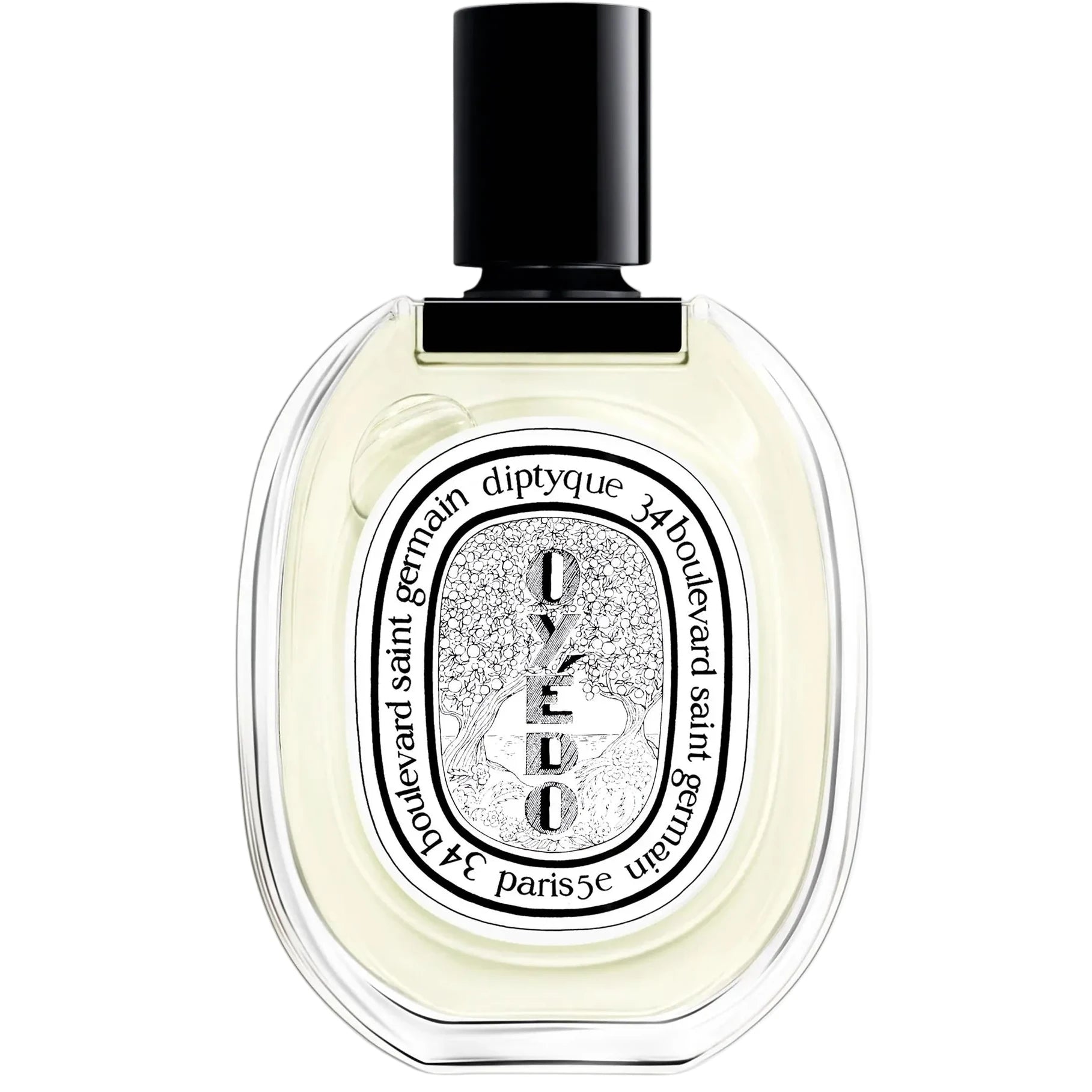 Diptyque Oyedo (Sample)
