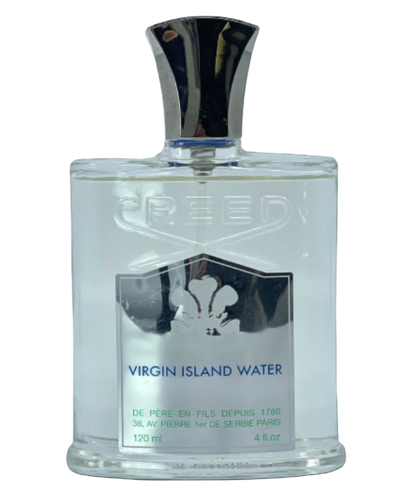 Creed Virgin Island Water (VINTAGE 2013) (Sample) – Fragrance Culture