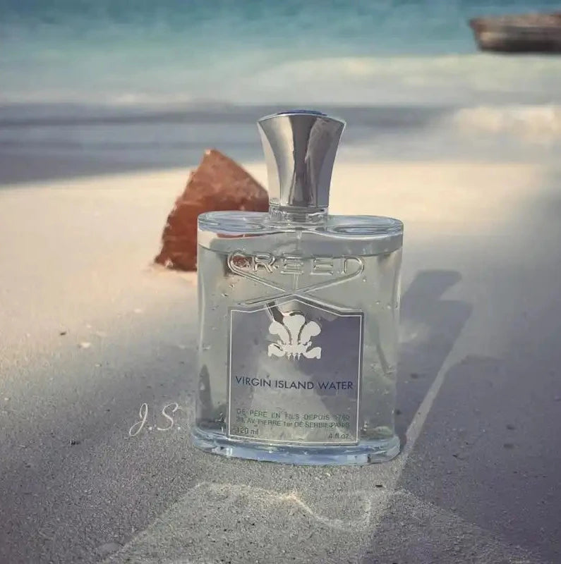 Creed Virgin Island Water (VINTAGE 2013)