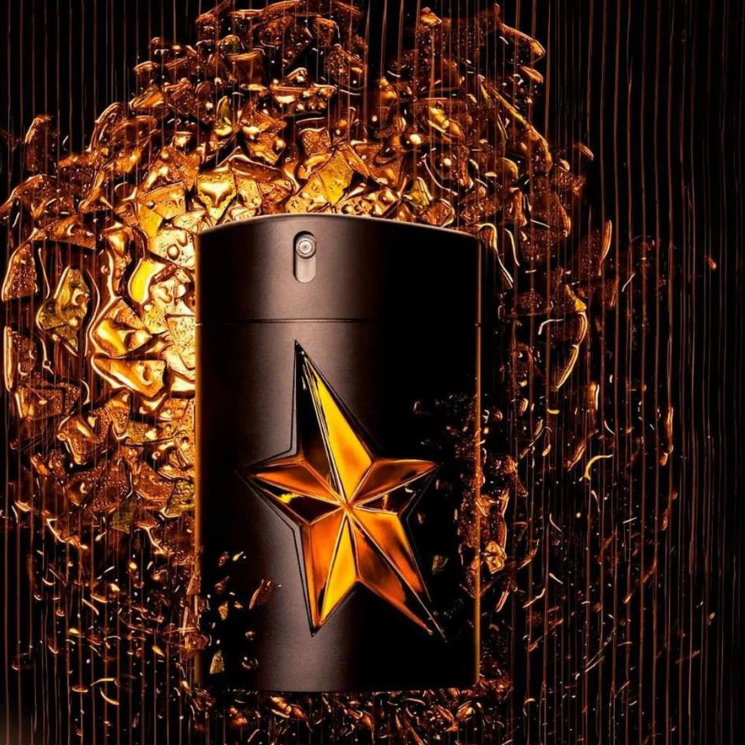 Mugler A*Men Pure Malt