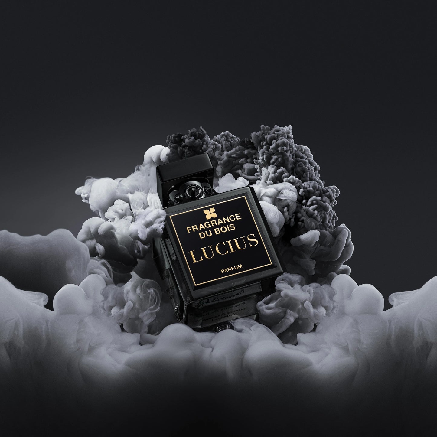 Fragrance Du Bois Lucius