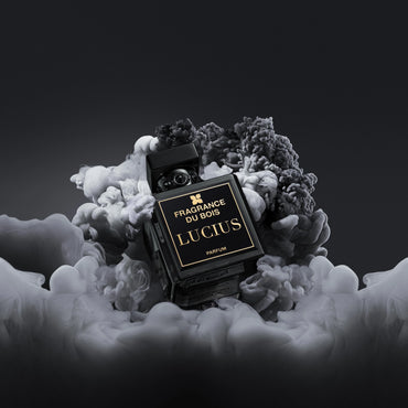 Fragrance Du Bois Lucius