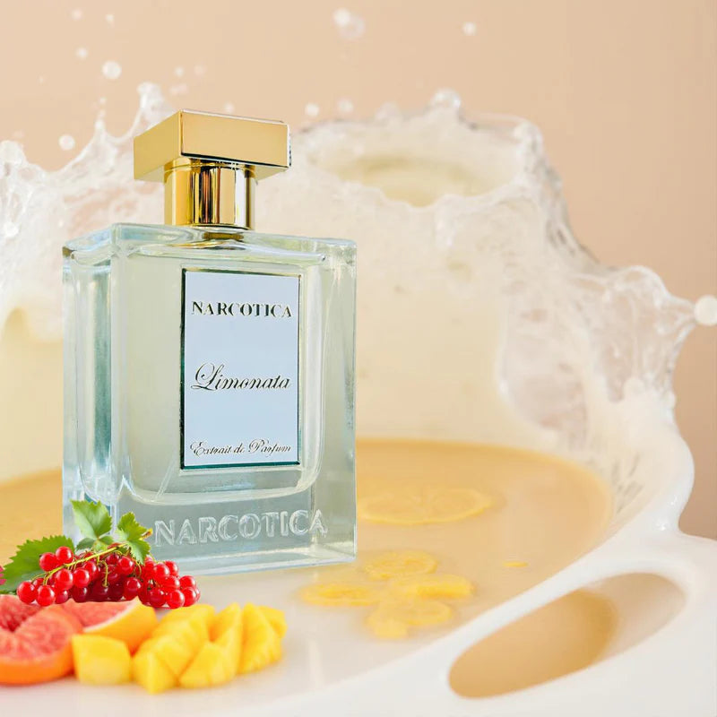 Narcotica Limonata