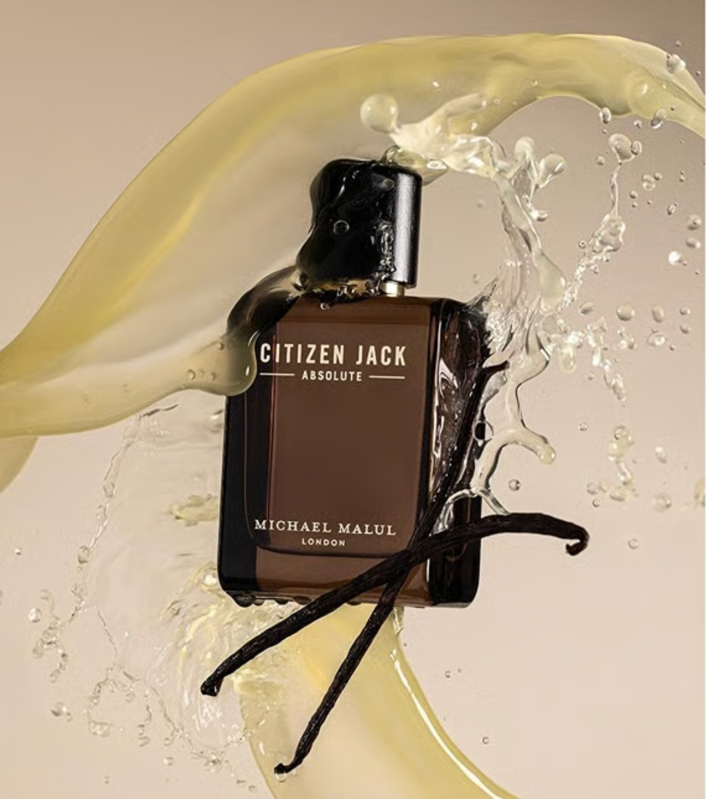 Michael Malul Citizen Jack Absolute