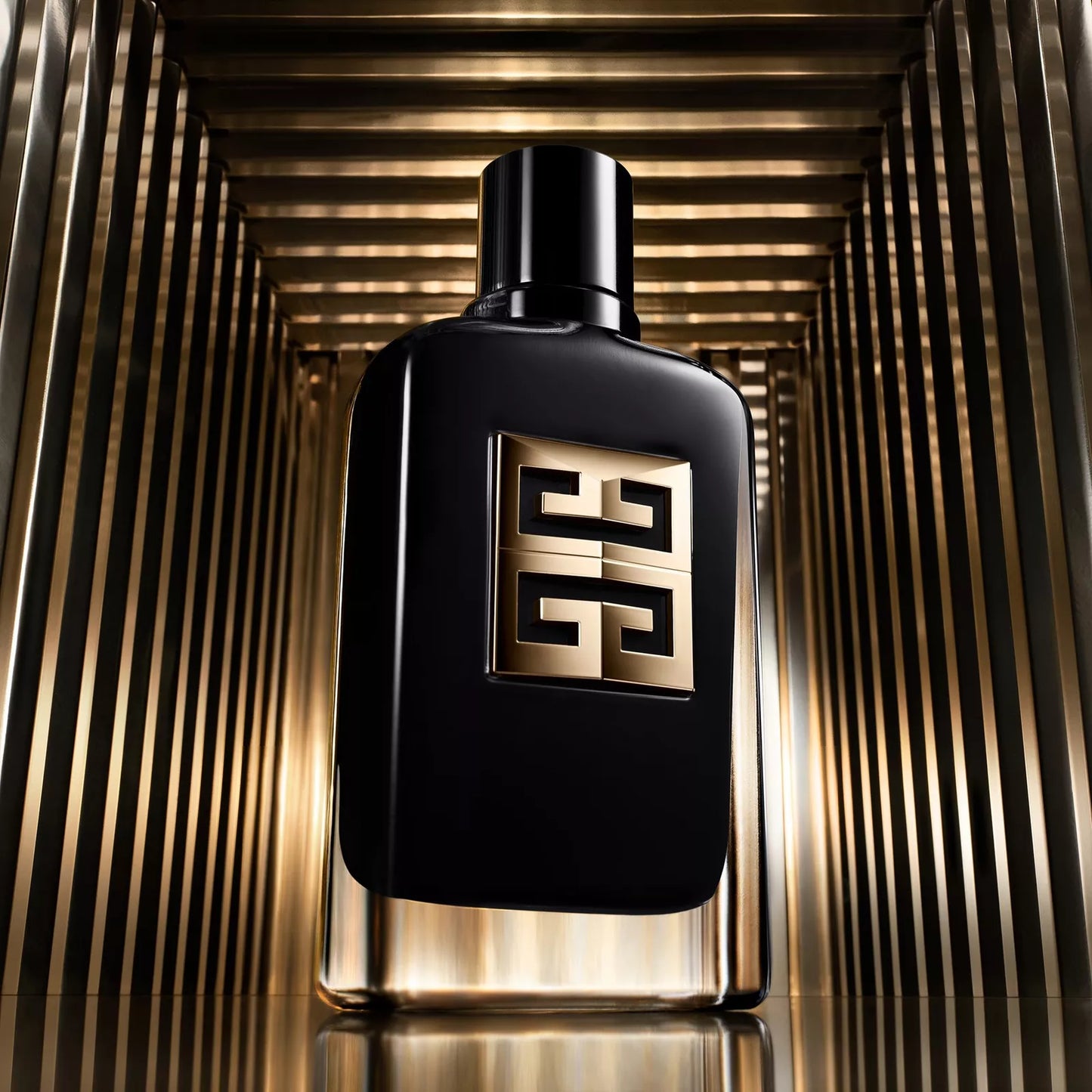Givenchy Gentleman Society Ambrée