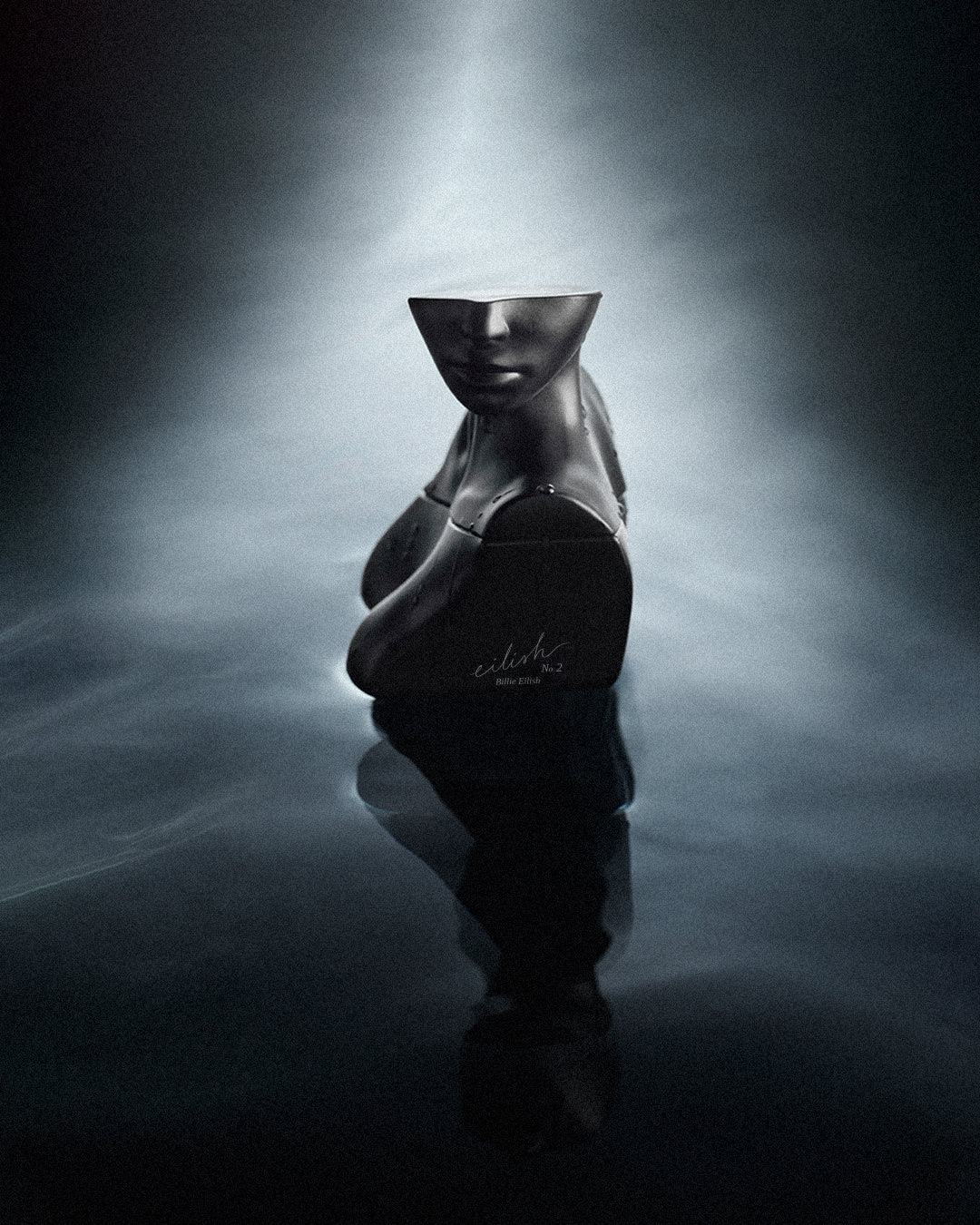 Billie Eilish Eilish No.2