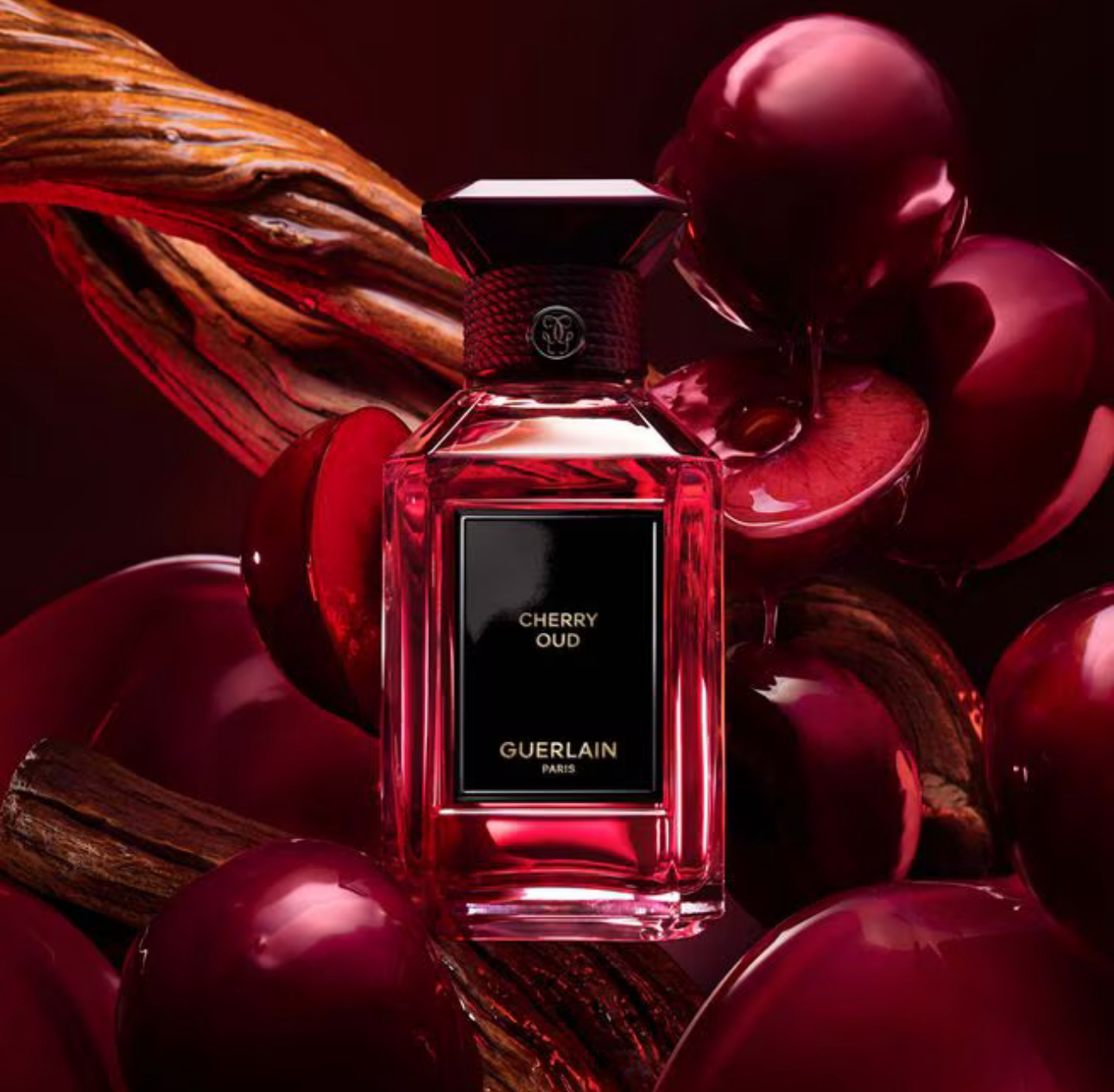 Guerlain Cherry Oud