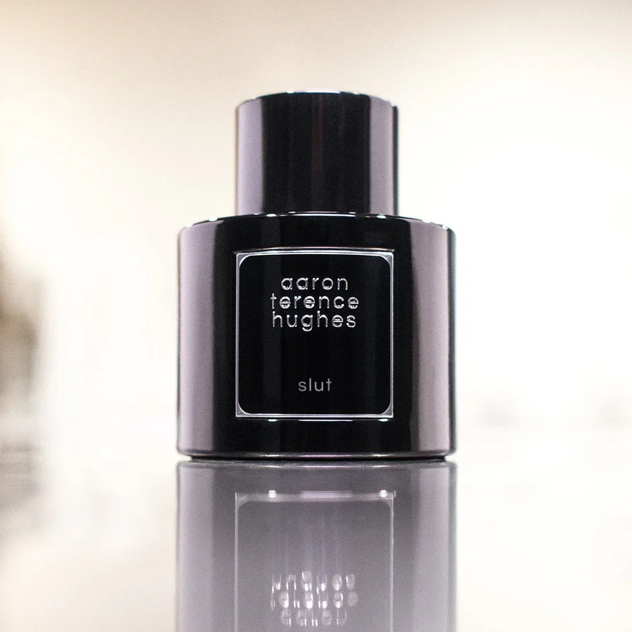 Aaron Terence Hughes Slut