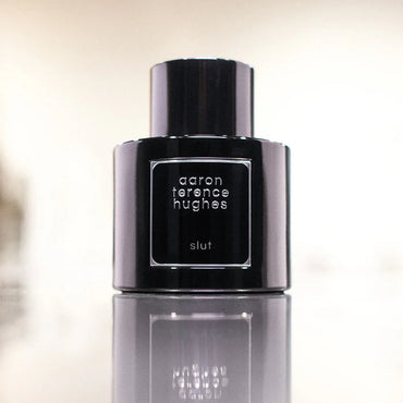 Aaron Terence Hughes Slut