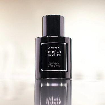 Aaron Terence Hughes Guapo Extreme