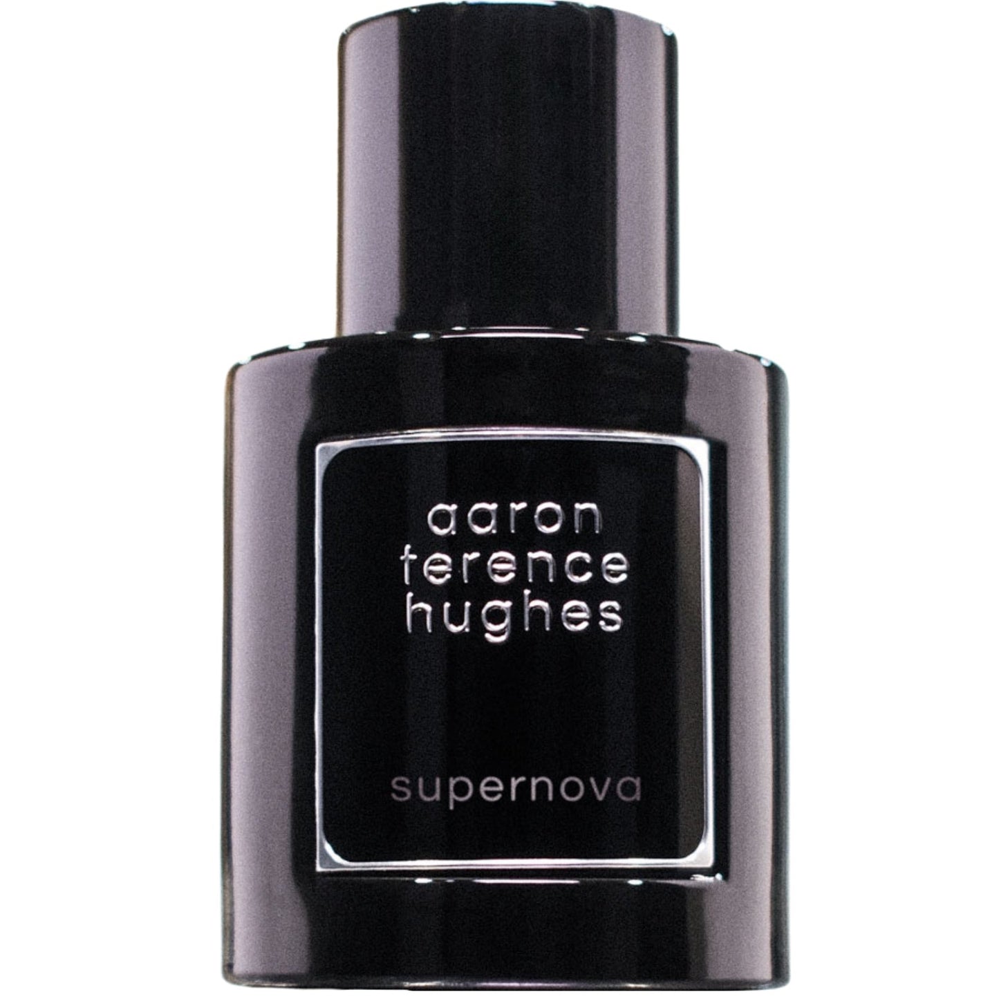 Aaron Terence Hughes Supernova