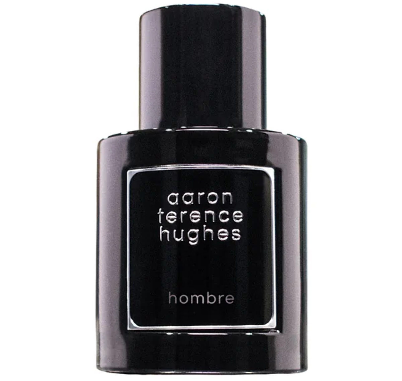 Aaron Terence Hughes Hombre