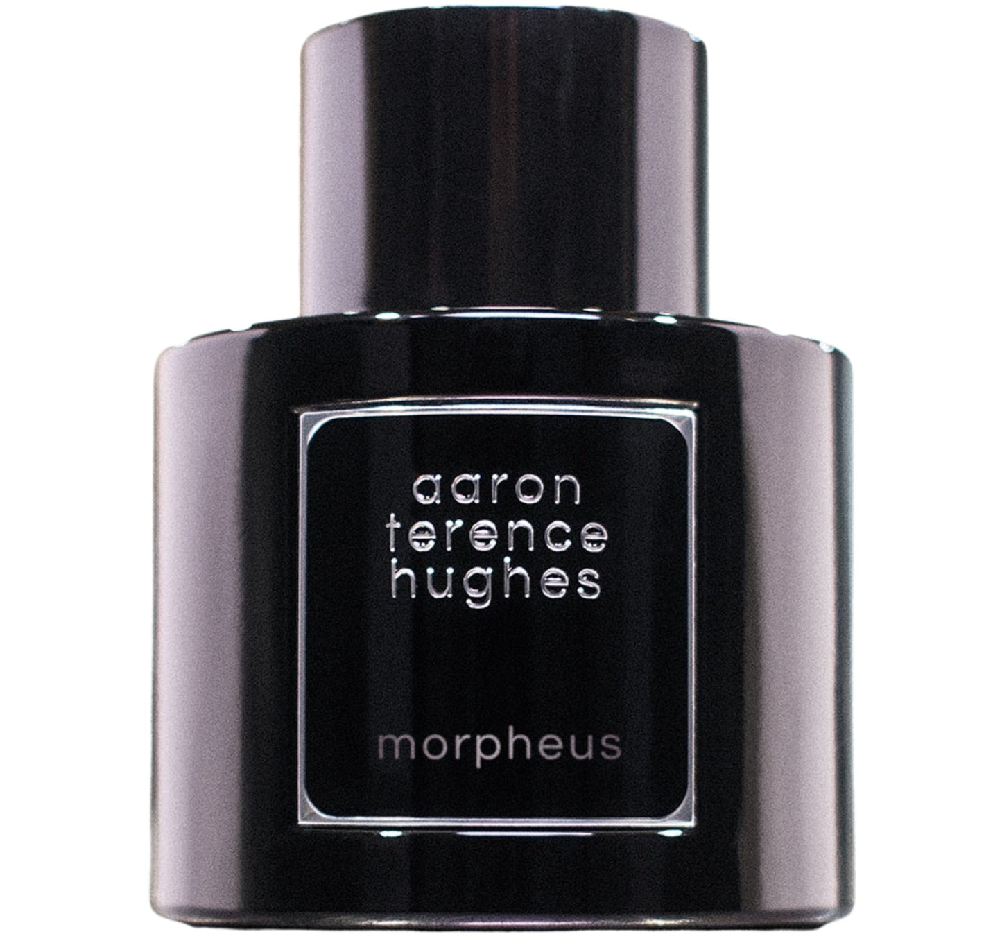 Aaron Terence Hughes Carbon