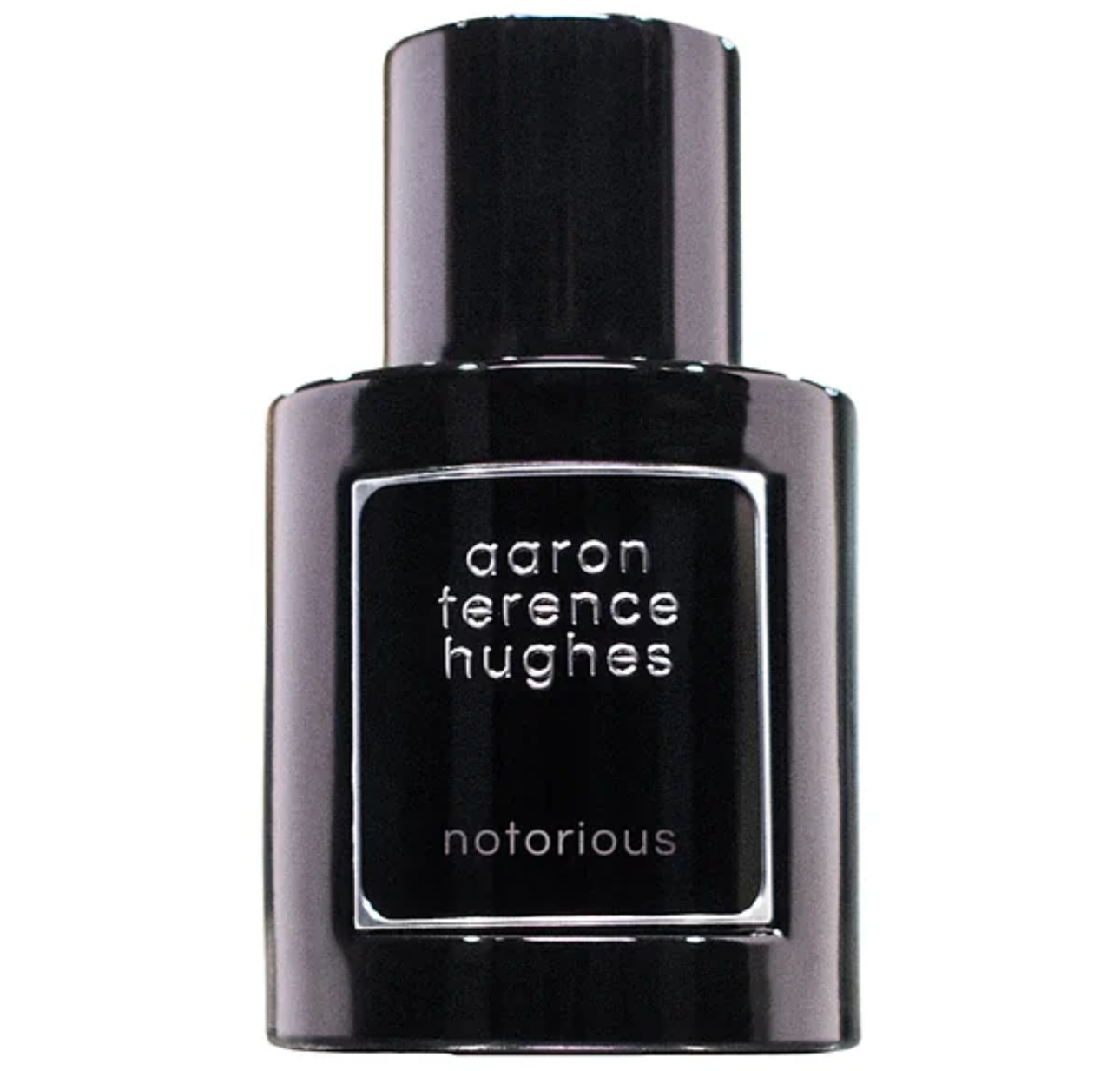 Aaron Terence Hughes Notorious