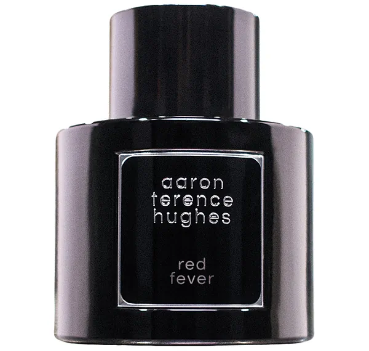 Aaron Terence Hughes Red Fever