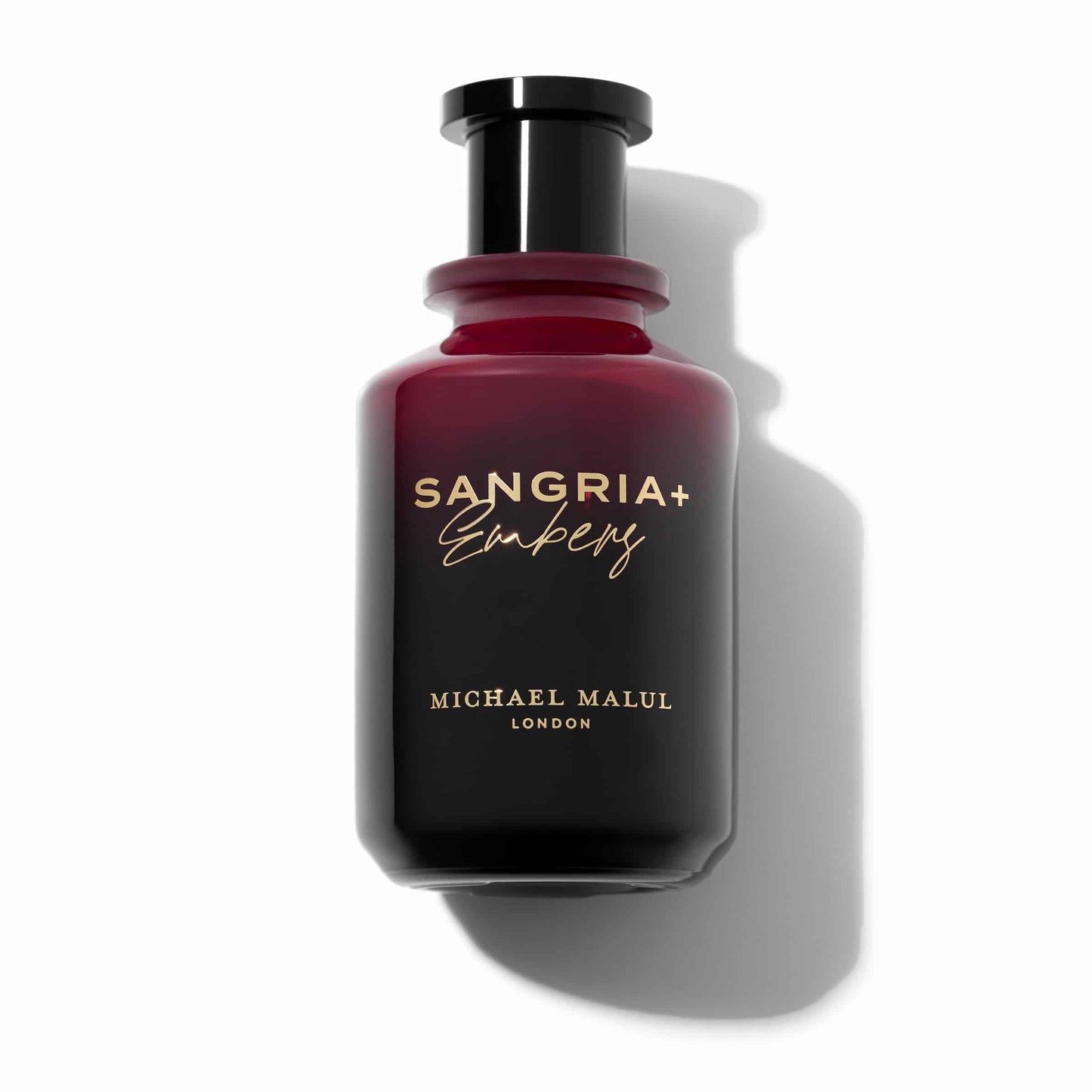 Michael Malul Sangria+Embers