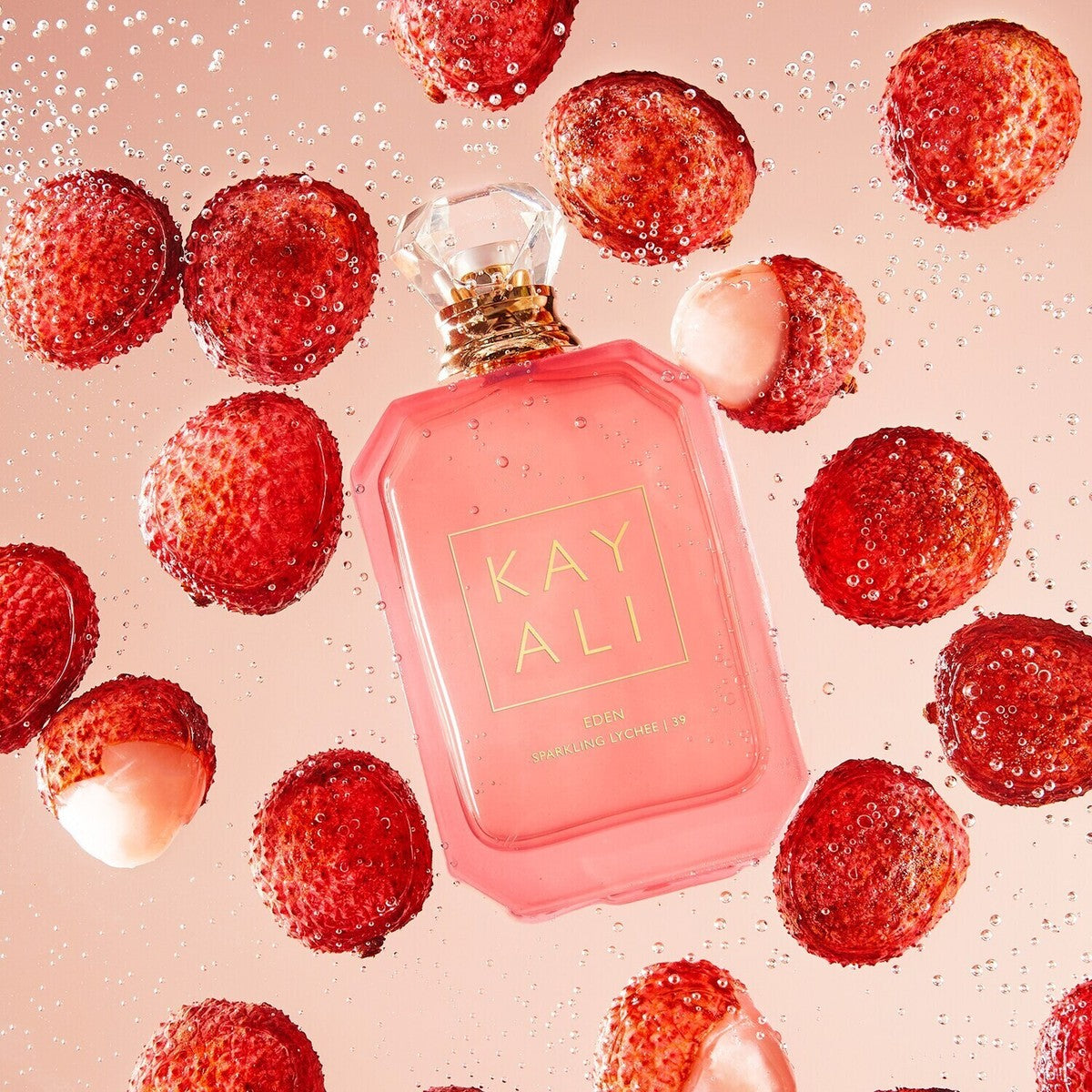 Kayali Eden Sparkling Lychee | 39