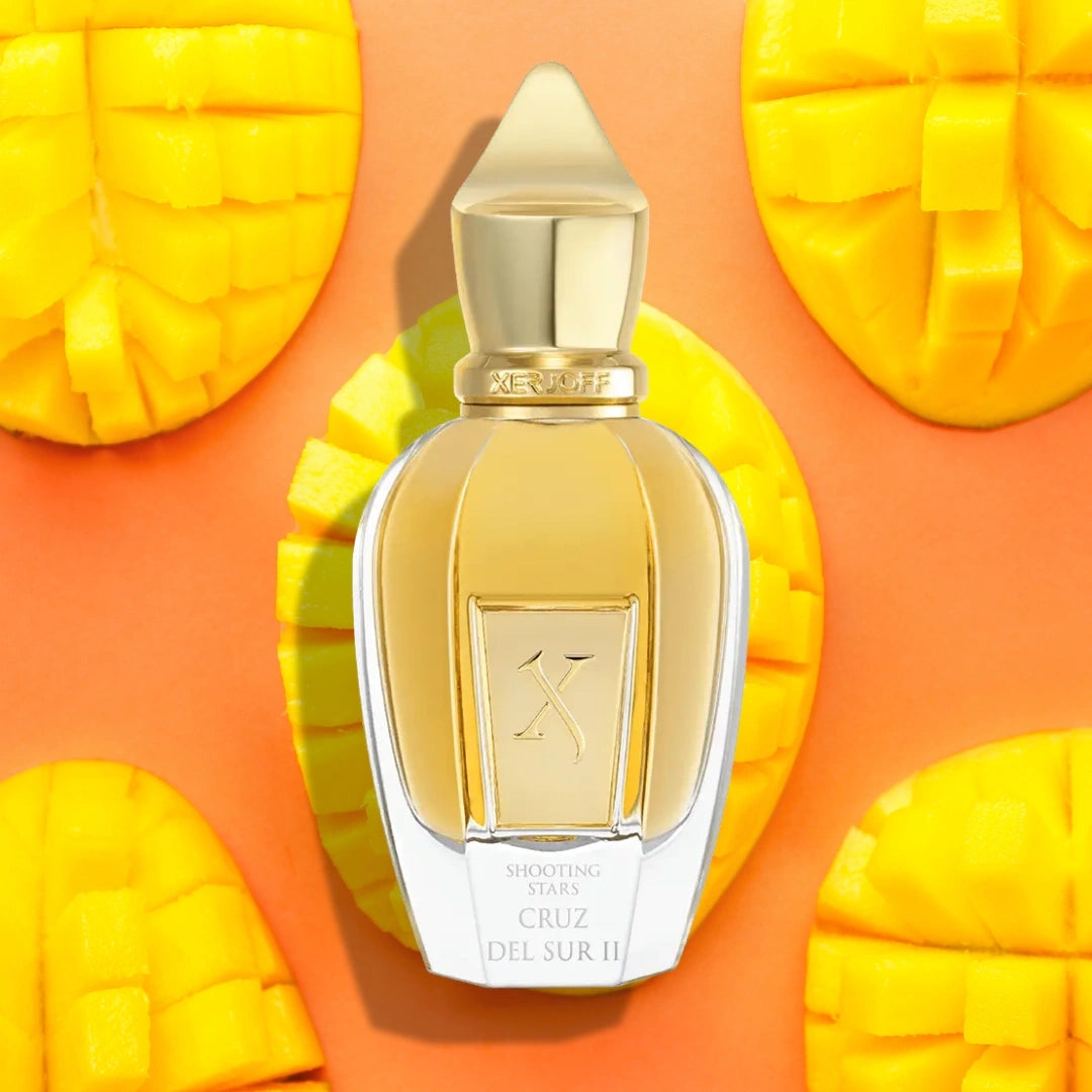 Xerjoff Cruz Del Sur II