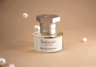 Toskovat Born Screaming