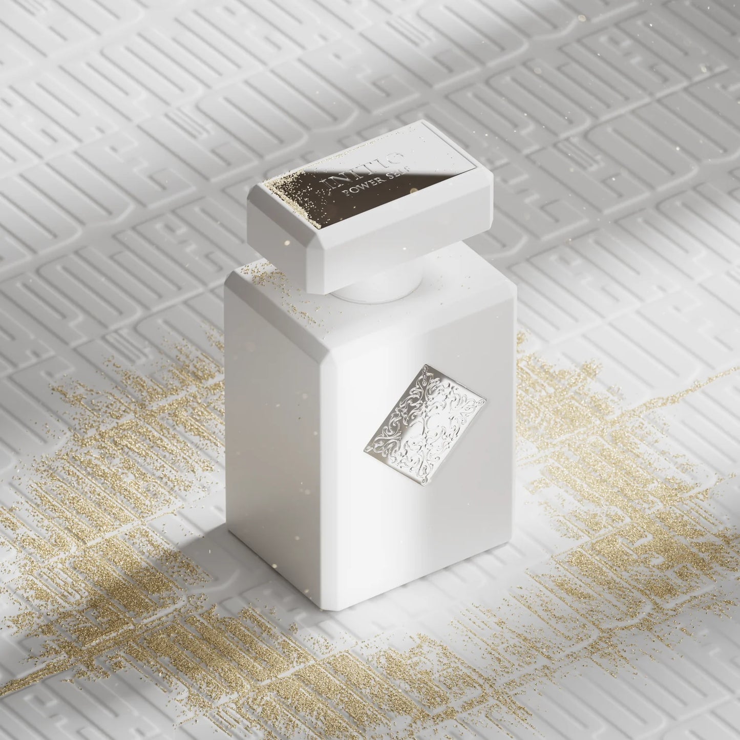 Initio Parfums Power Self