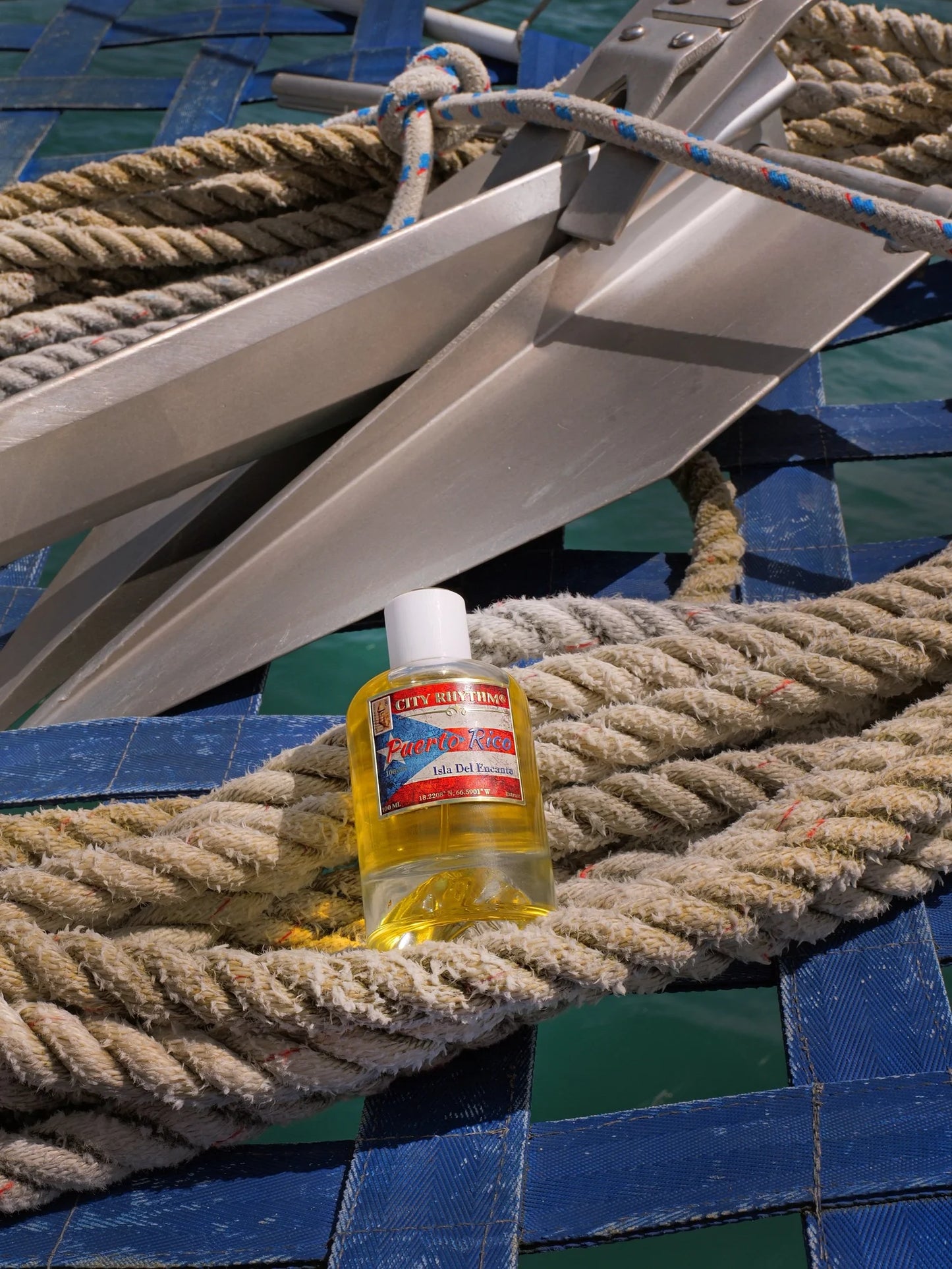 City Rhythm Puerto Rico