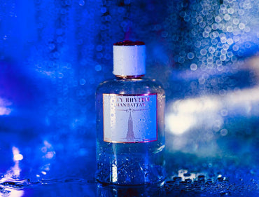 City Rhythm Manhattan