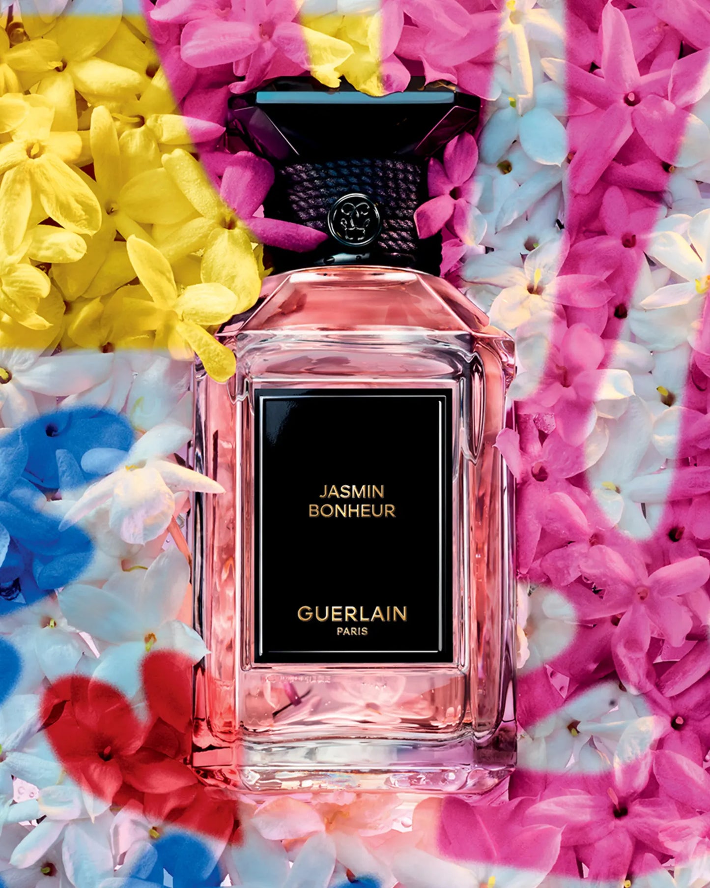 Guerlain Jasmin Bonheur