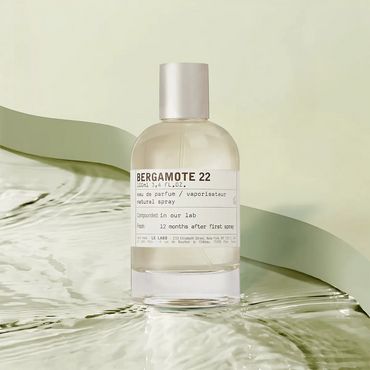 Le Labo Bergamote 22