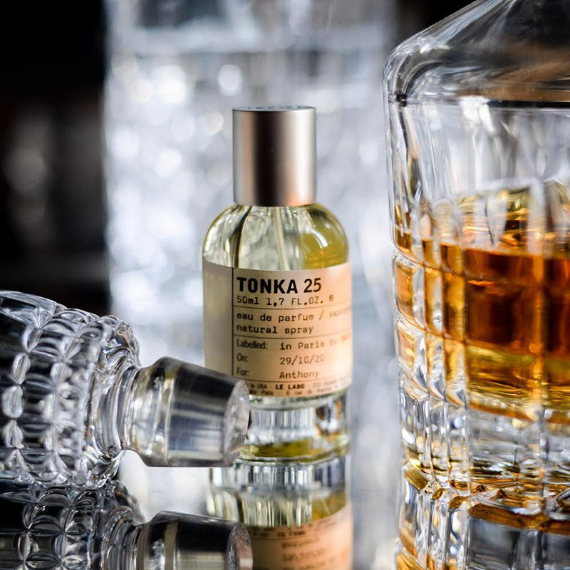 Le Labo Tonka 25