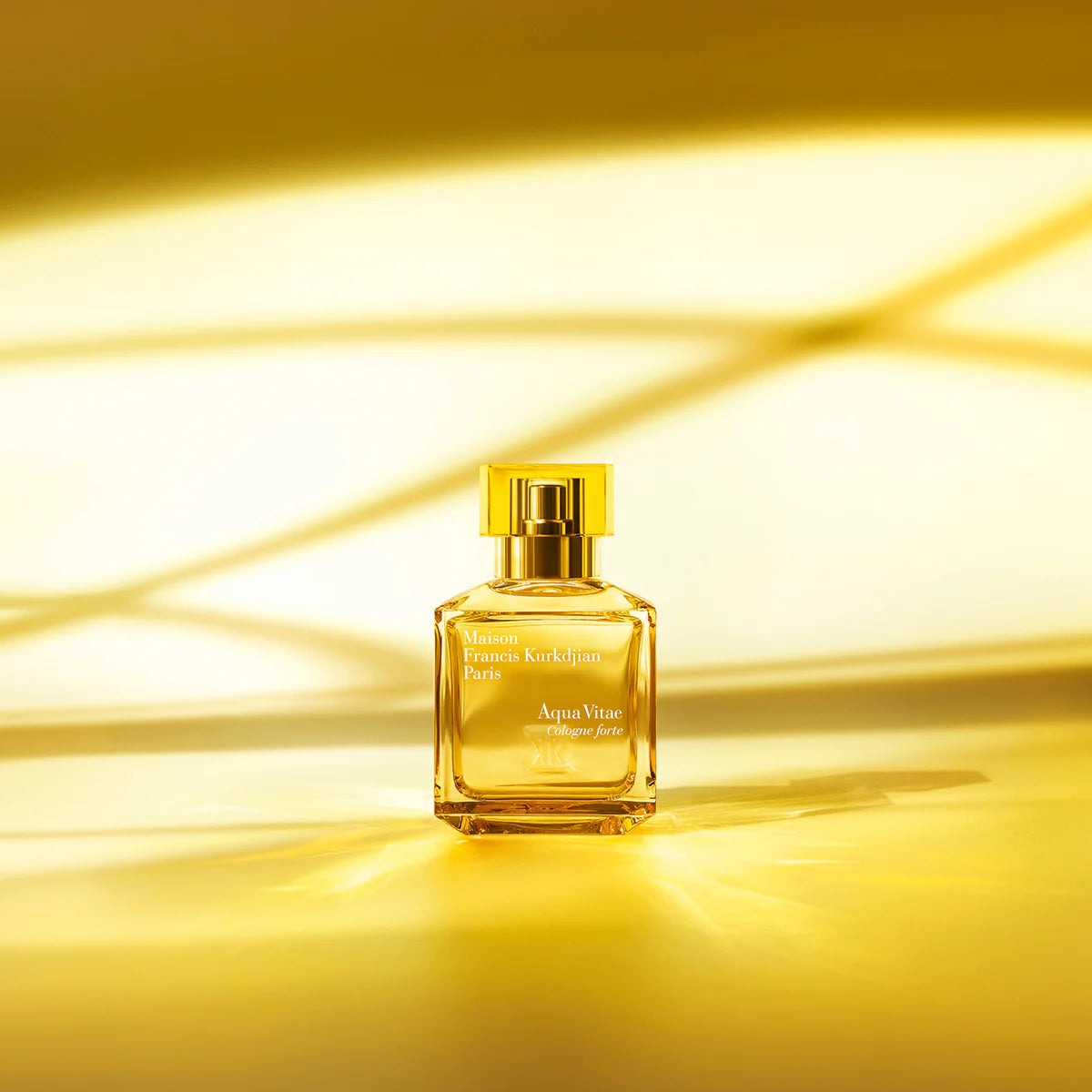 Maison Francis Kurkdjian Aqua Vitae Cologne Forte