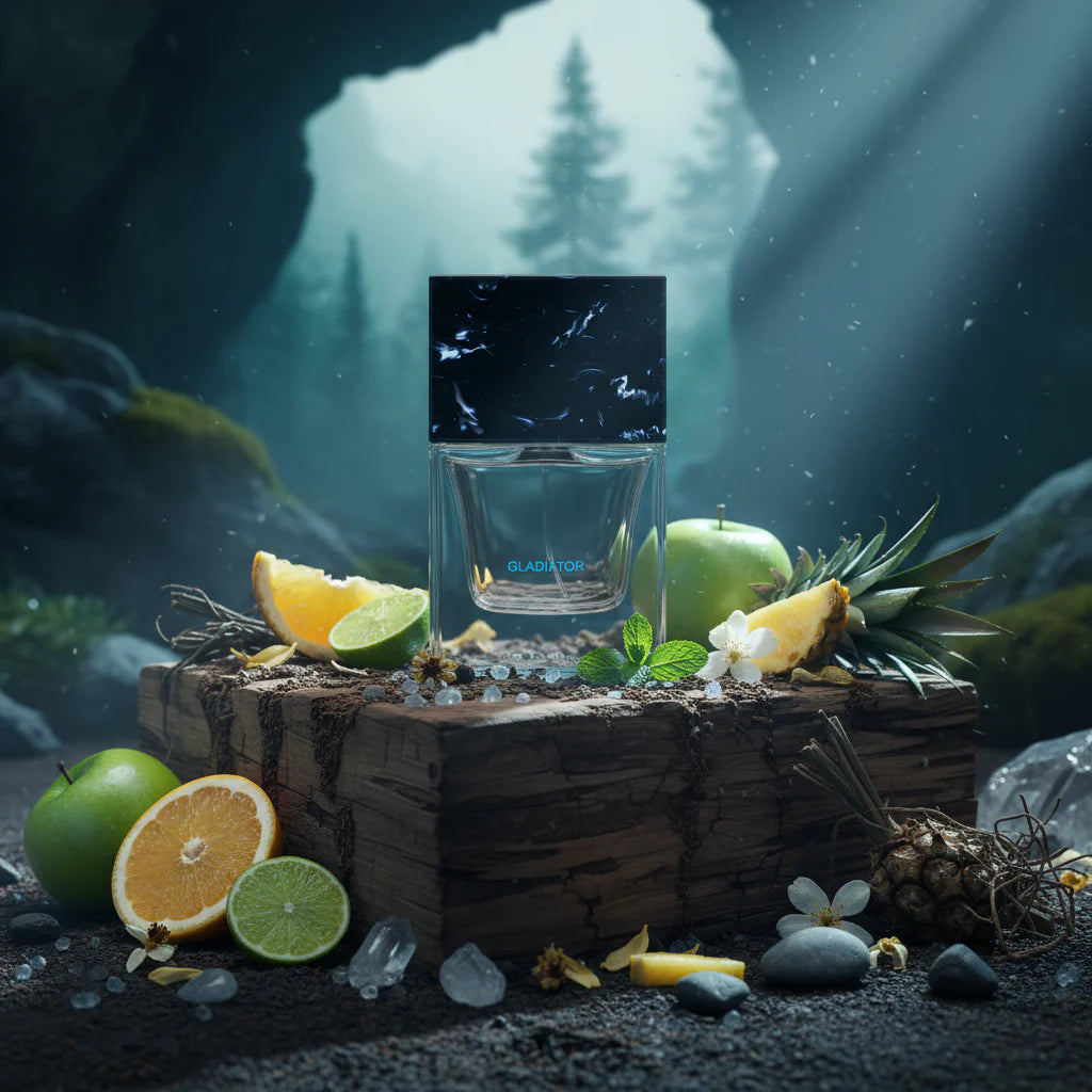 Sora Dora Gladiator EDP