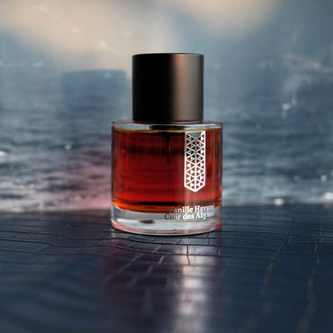 Les Indémodables Vanille Havane