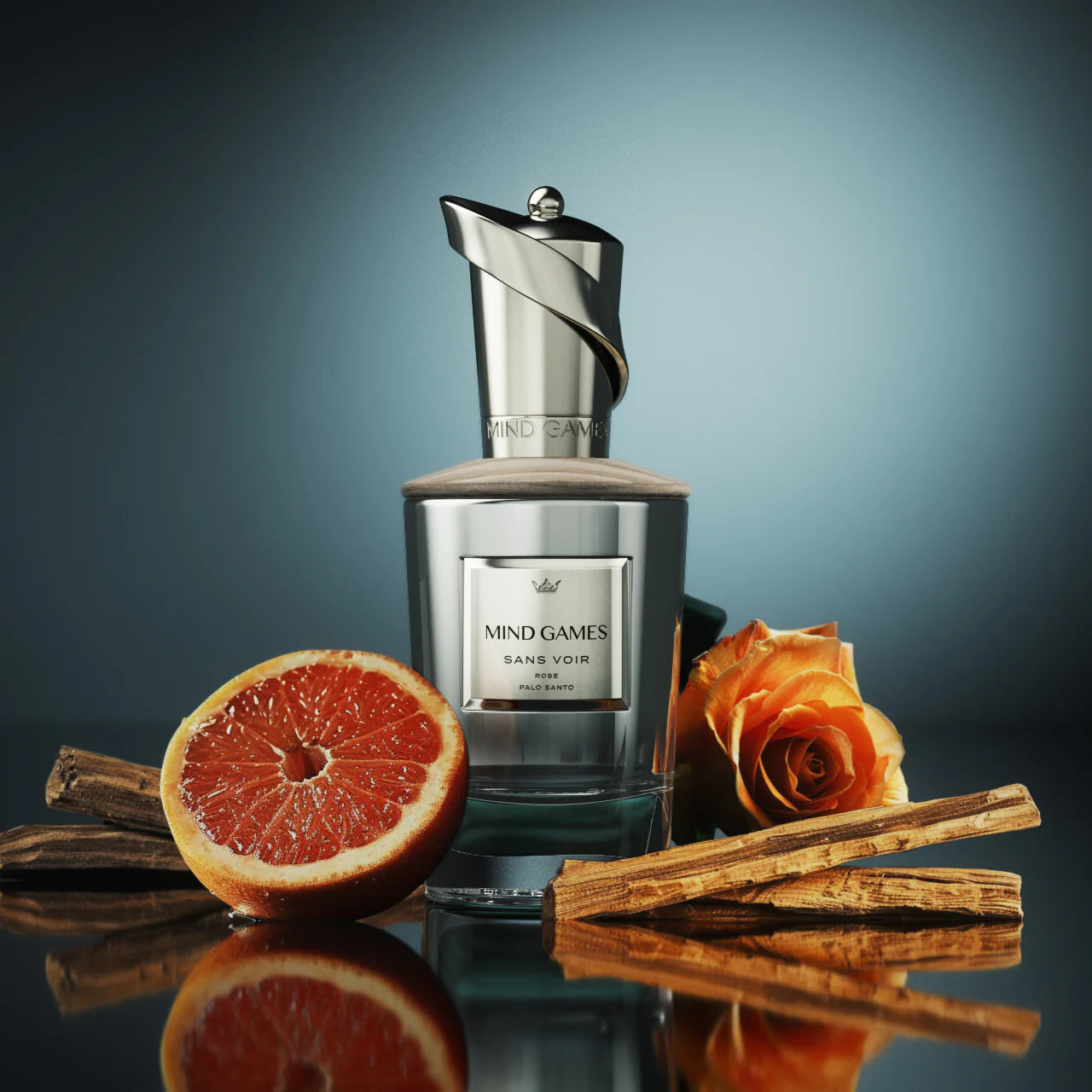 Mind Games Sans Voir