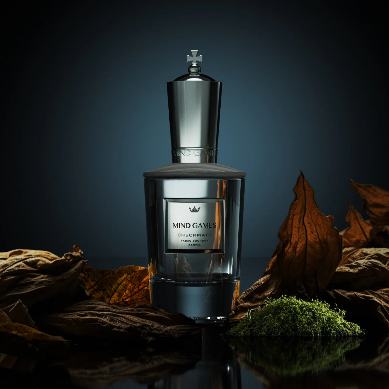 Mind Games Checkmate