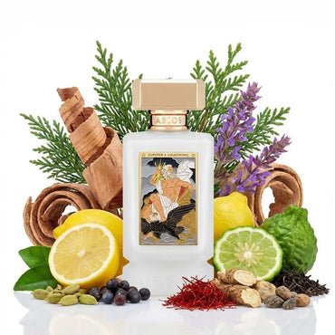 Argos Jupiter's Lightning