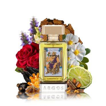 Argos Midas Touch (Sample)