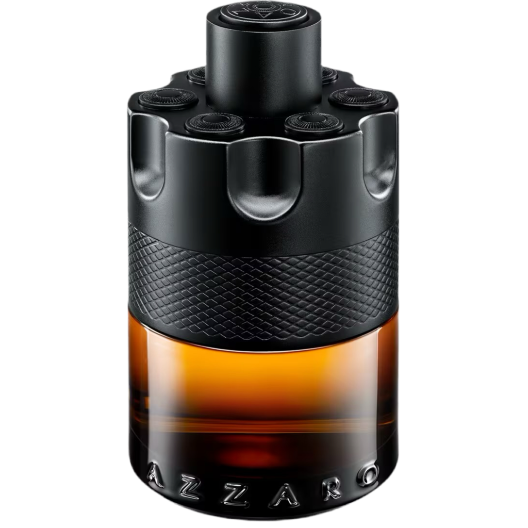 Azzaro The Most Wanted Parfum
