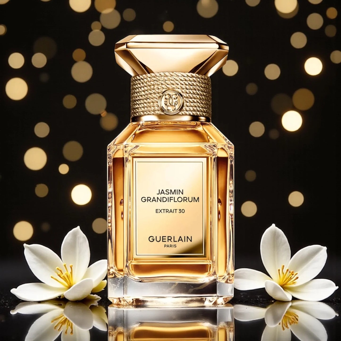 Guerlain Jasmin Grandiflorum (Sample)