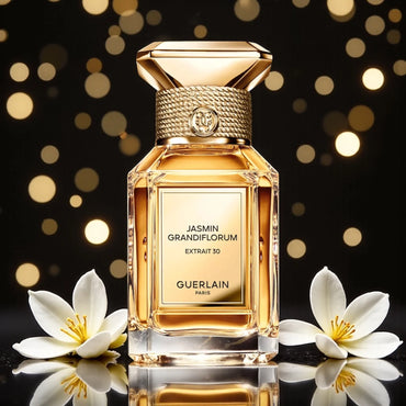 Guerlain Jasmin Grandiflorum (Sample)