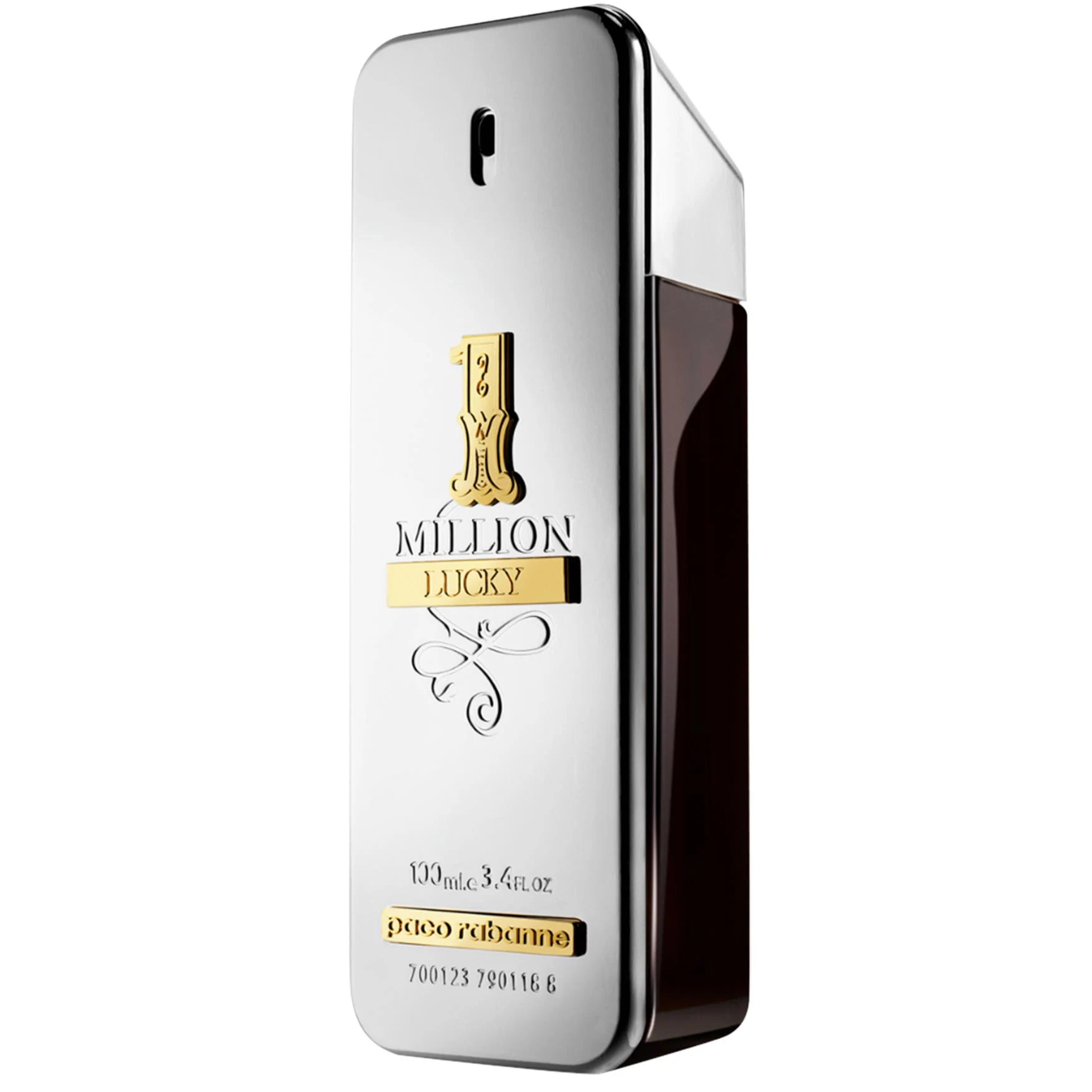 Rabanne 1 Million Lucky