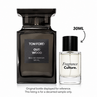 Tom Ford Oud Wood (Sample)