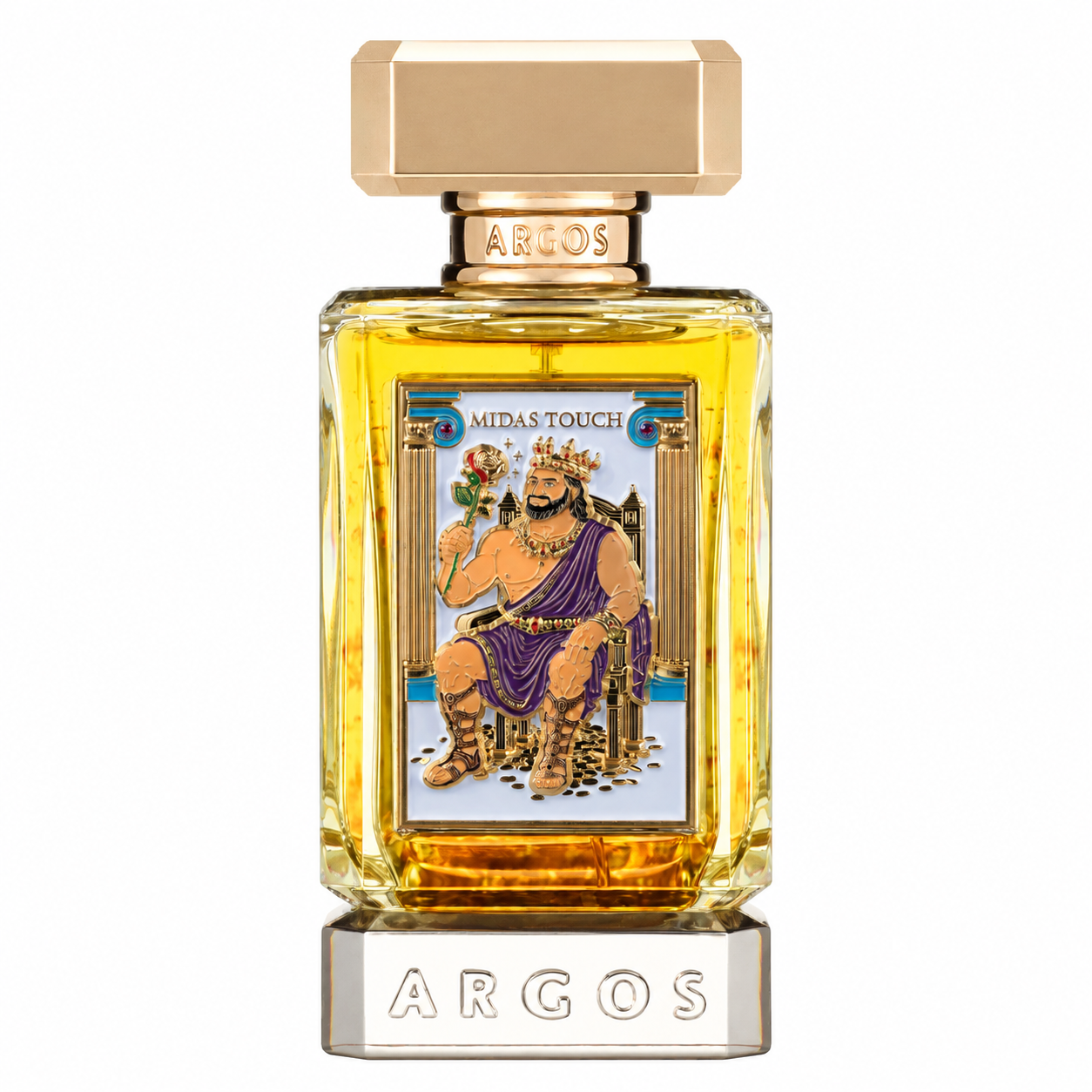 Argos Midas Touch (Sample)