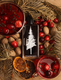 Pineward Christmas Wine (Sample)