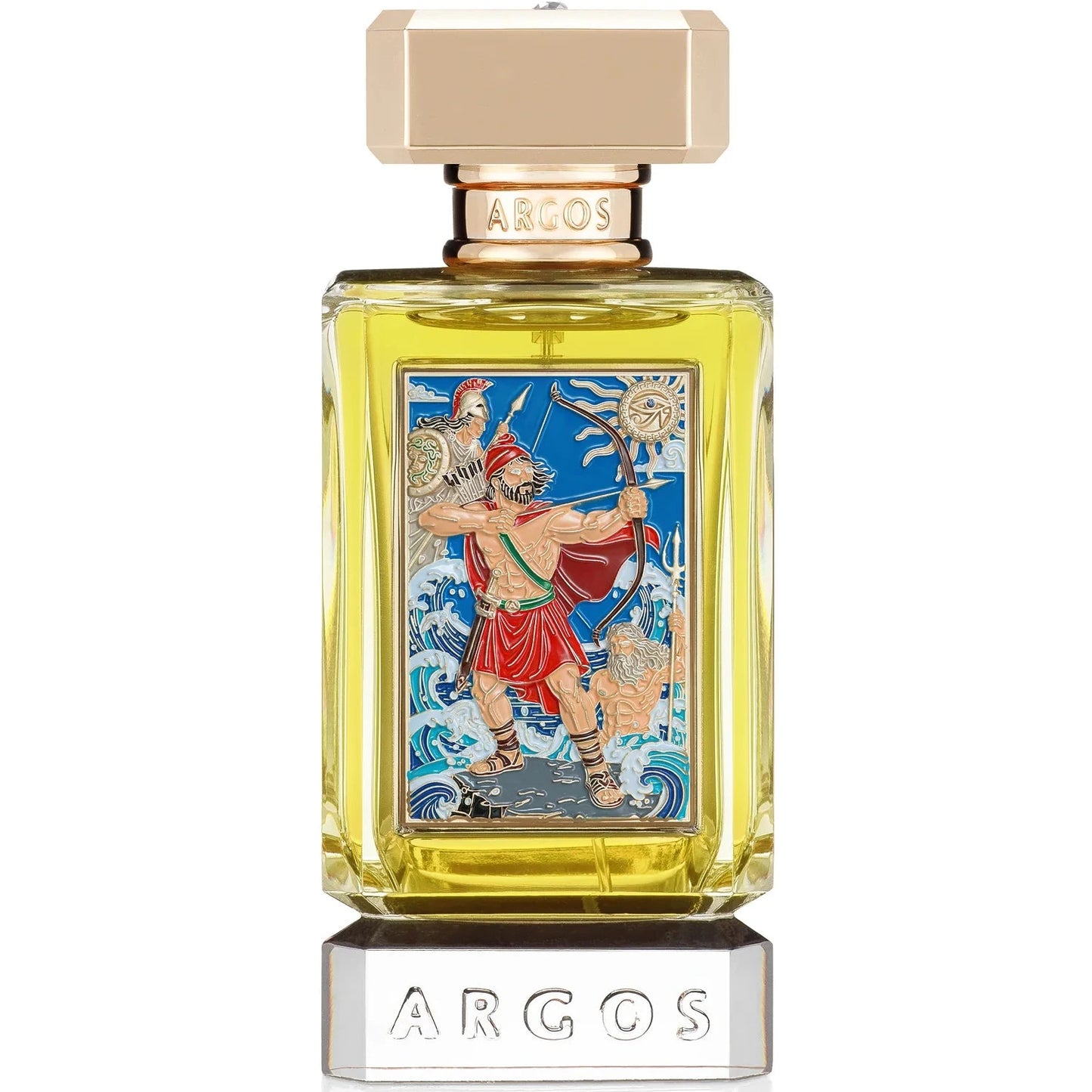 Argos Odyssey The Legend Returns (Sample)
