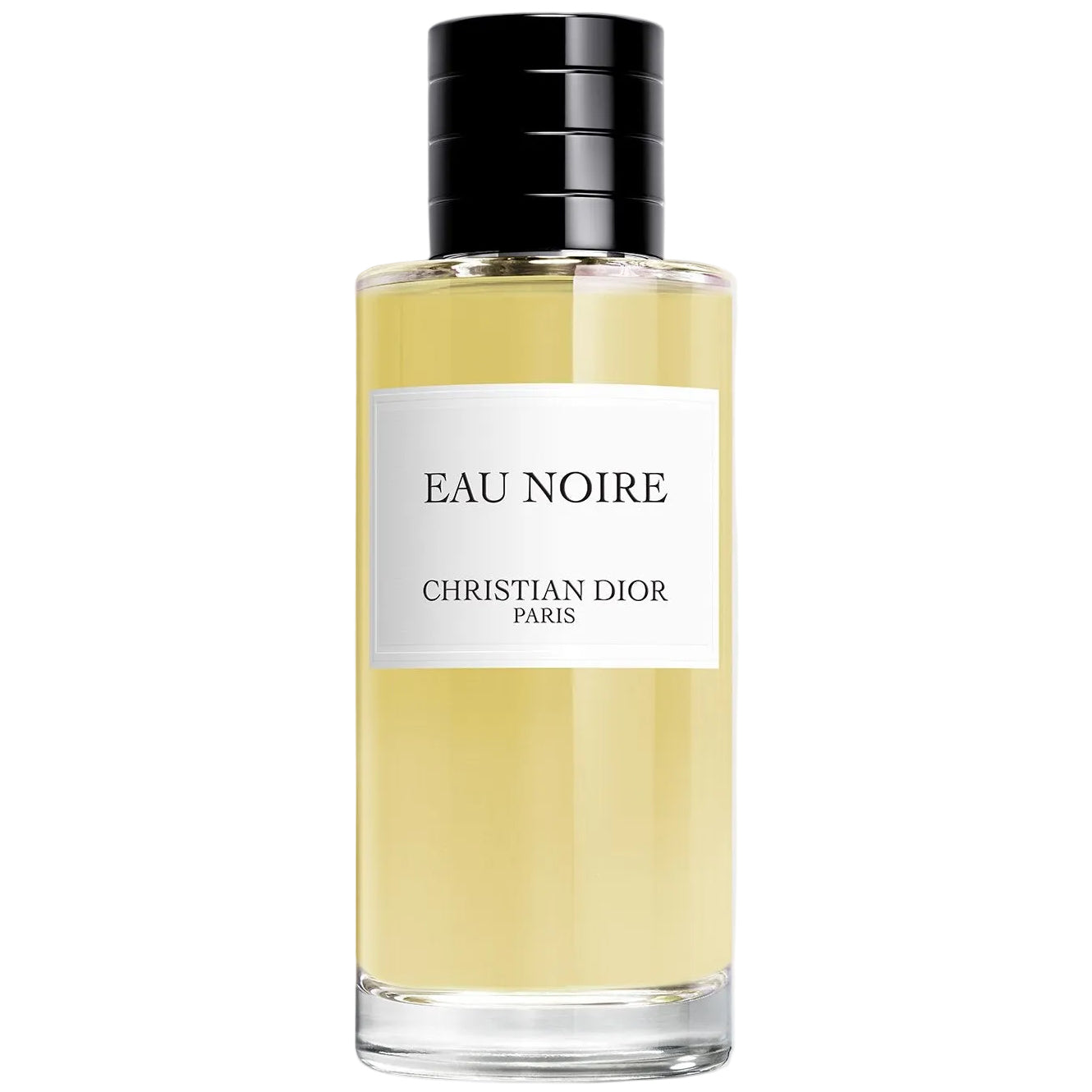 Dior Eau Noire (Sample)